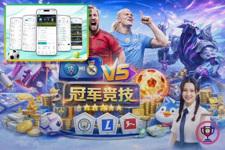 品牌运营金奖